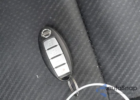 2016 Nissan Altima 2.5 Sr from USA, damaged, VIN 1N4AL3AP9GC217943